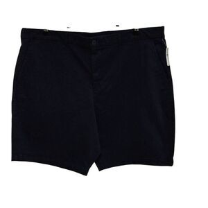 GAP Men's Shorts NWT Size 40 10" Dark Blue